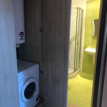 Sveti Nikola Apartment Черноморец Екстериор снимка