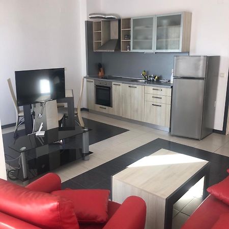Sveti Nikola Apartment Черноморец Екстериор снимка