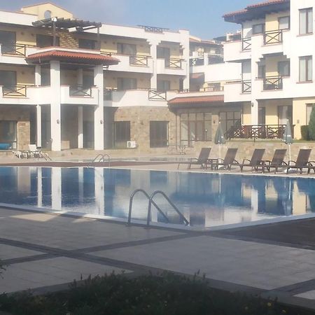 Sveti Nikola Apartment Черноморец Екстериор снимка