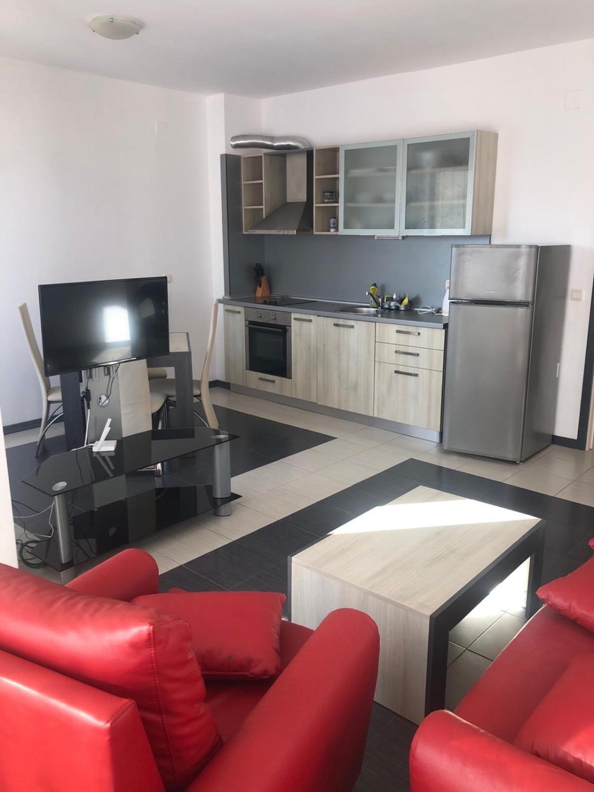 Sveti Nikola Apartment Черноморец Екстериор снимка