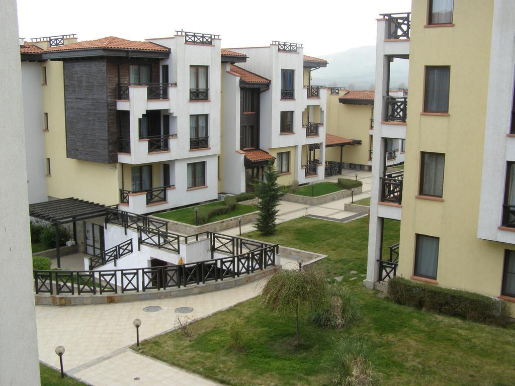 Sveti Nikola Apartment Черноморец Екстериор снимка