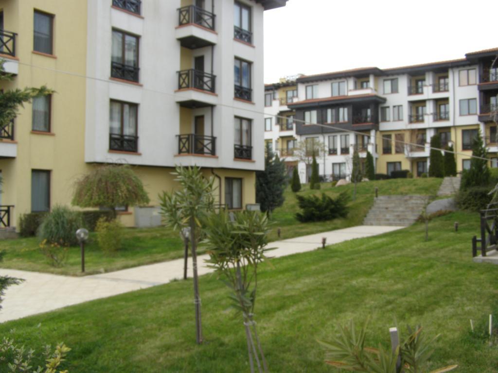 Sveti Nikola Apartment Черноморец Екстериор снимка