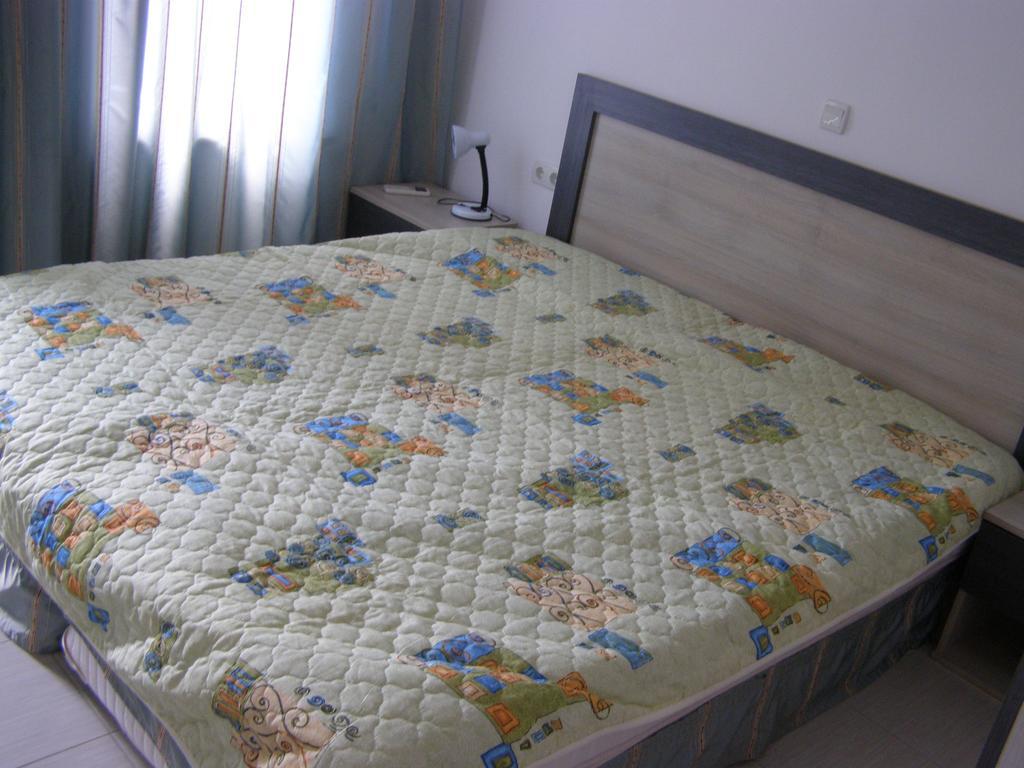 Sveti Nikola Apartment Черноморец Екстериор снимка