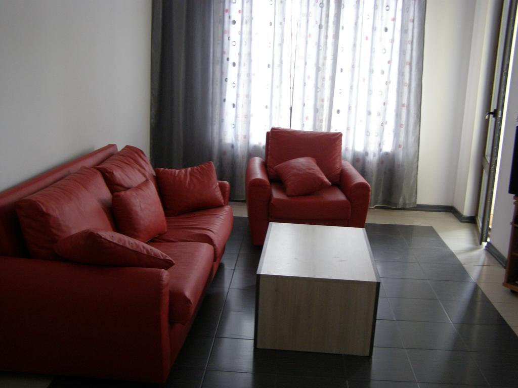Sveti Nikola Apartment Черноморец Екстериор снимка