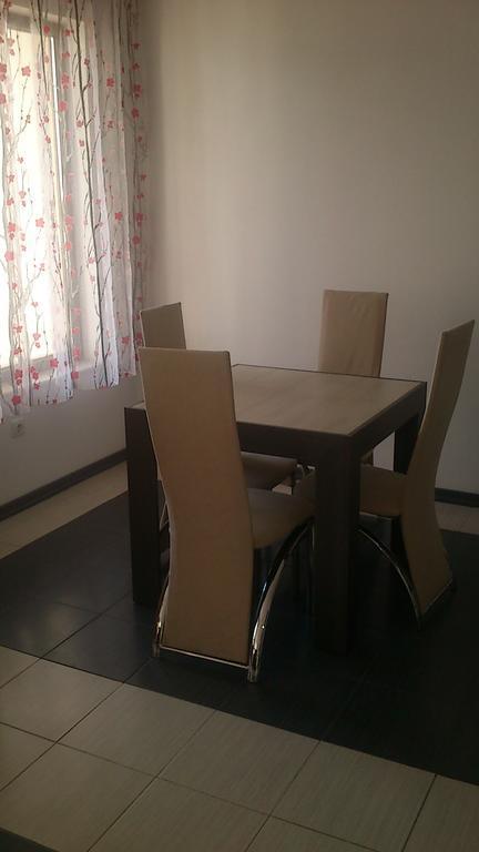 Sveti Nikola Apartment Черноморец Екстериор снимка