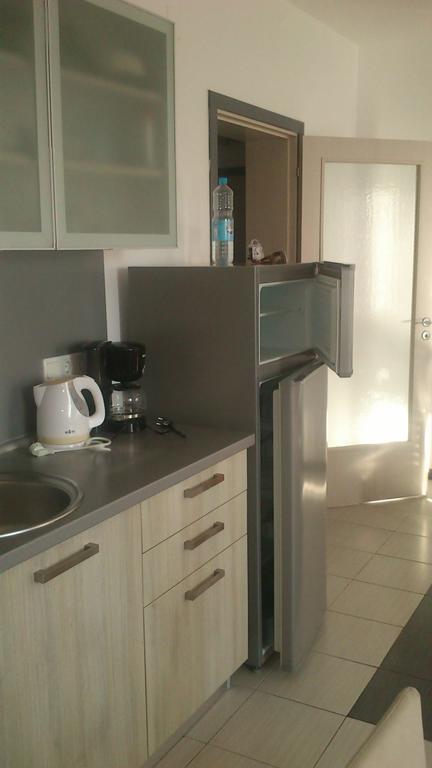 Sveti Nikola Apartment Черноморец Екстериор снимка