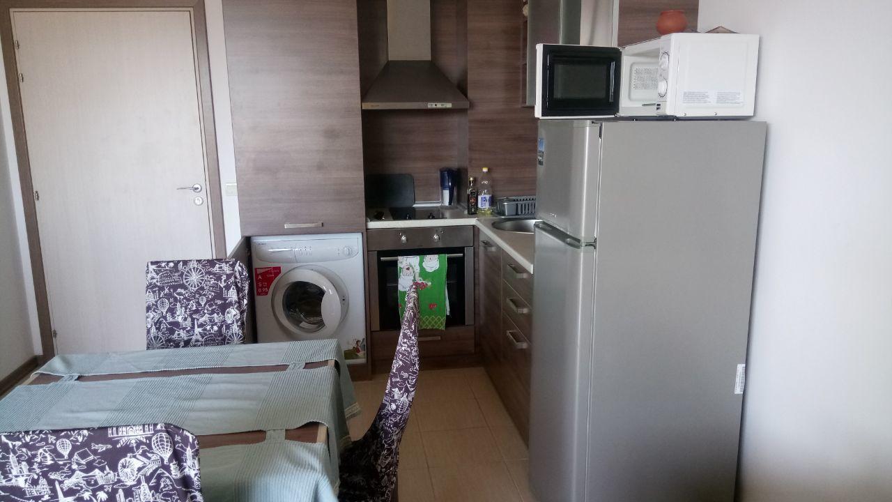 Sveti Nikola Apartment Черноморец Екстериор снимка