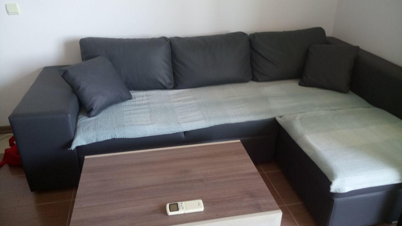 Sveti Nikola Apartment Черноморец Екстериор снимка