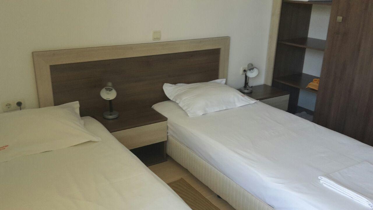 Sveti Nikola Apartment Черноморец Екстериор снимка