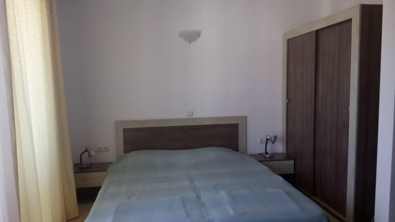 Sveti Nikola Apartment Черноморец Екстериор снимка